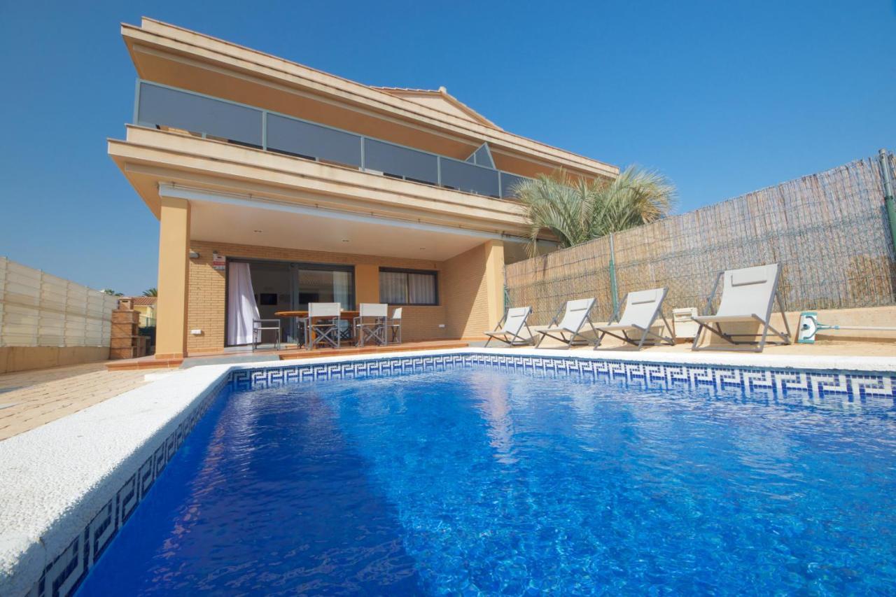 Villa Arenal إليامبويا المظهر الخارجي الصورة
