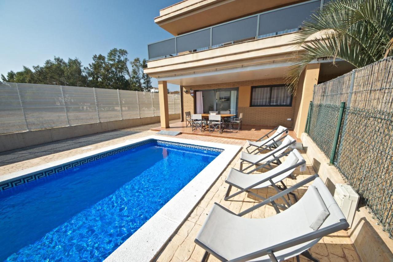 Villa Arenal إليامبويا المظهر الخارجي الصورة
