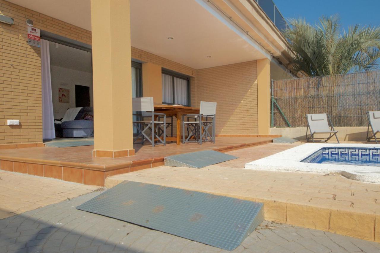 Villa Arenal إليامبويا المظهر الخارجي الصورة